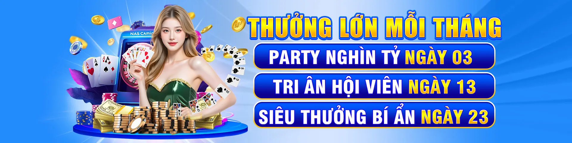 Các khuyến mãi và ưu đãi độc quyền tại 777loc đăng nhập