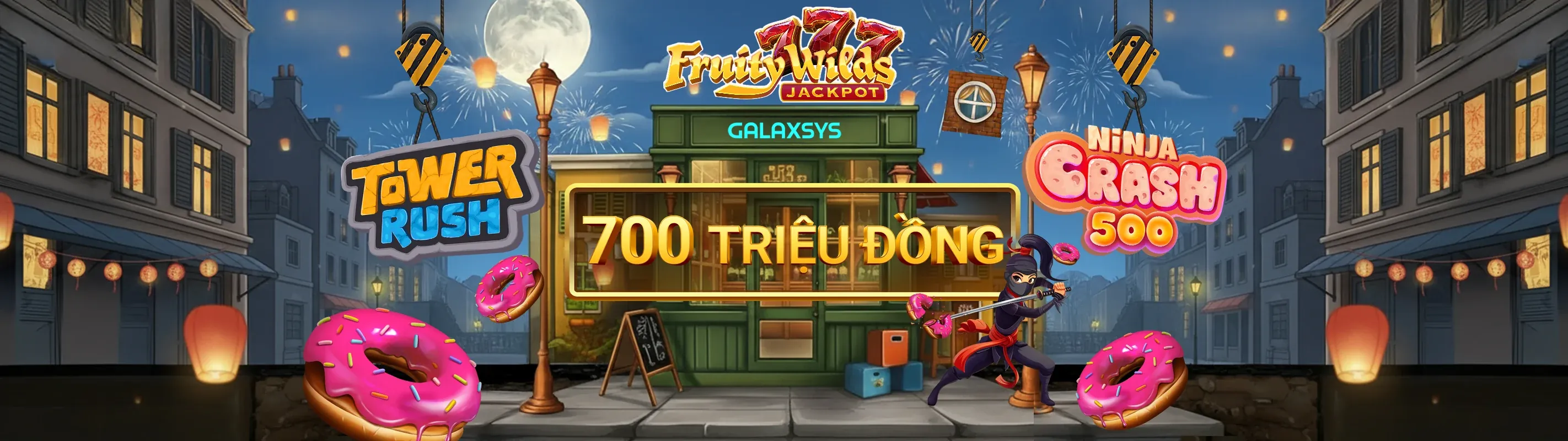 Cá cược trực tiếp 777loc