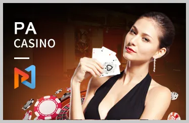Giao diện đặt cược với phiếu cược và nút xác nhận